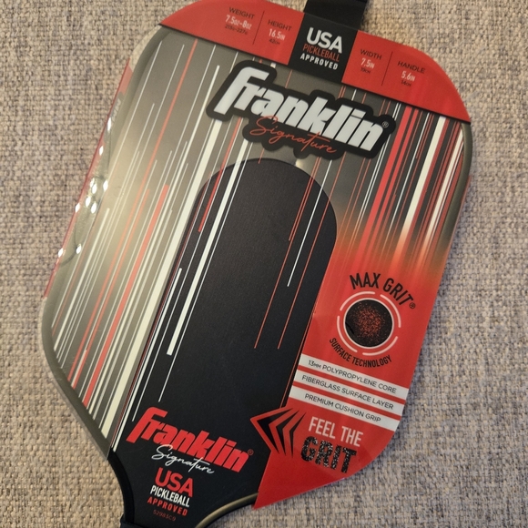 Brand New Pickleball Paddle - Picture 3 of 4